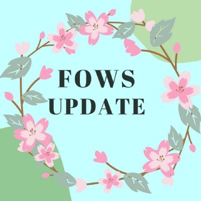 FOWS Update 26.04.24