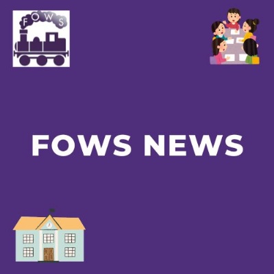 FOWS News 13.09.24