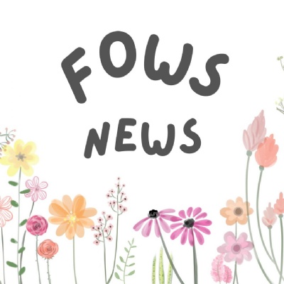 FOWS News- Easy Fundraising Competition