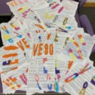 VE Day 80th Anniversary Celebrations